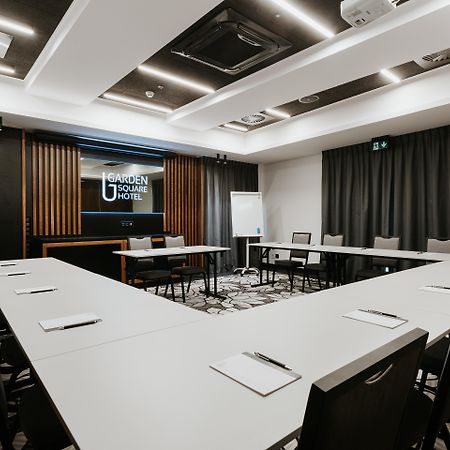 Focus Hotel Premium Krakow Exterior photo