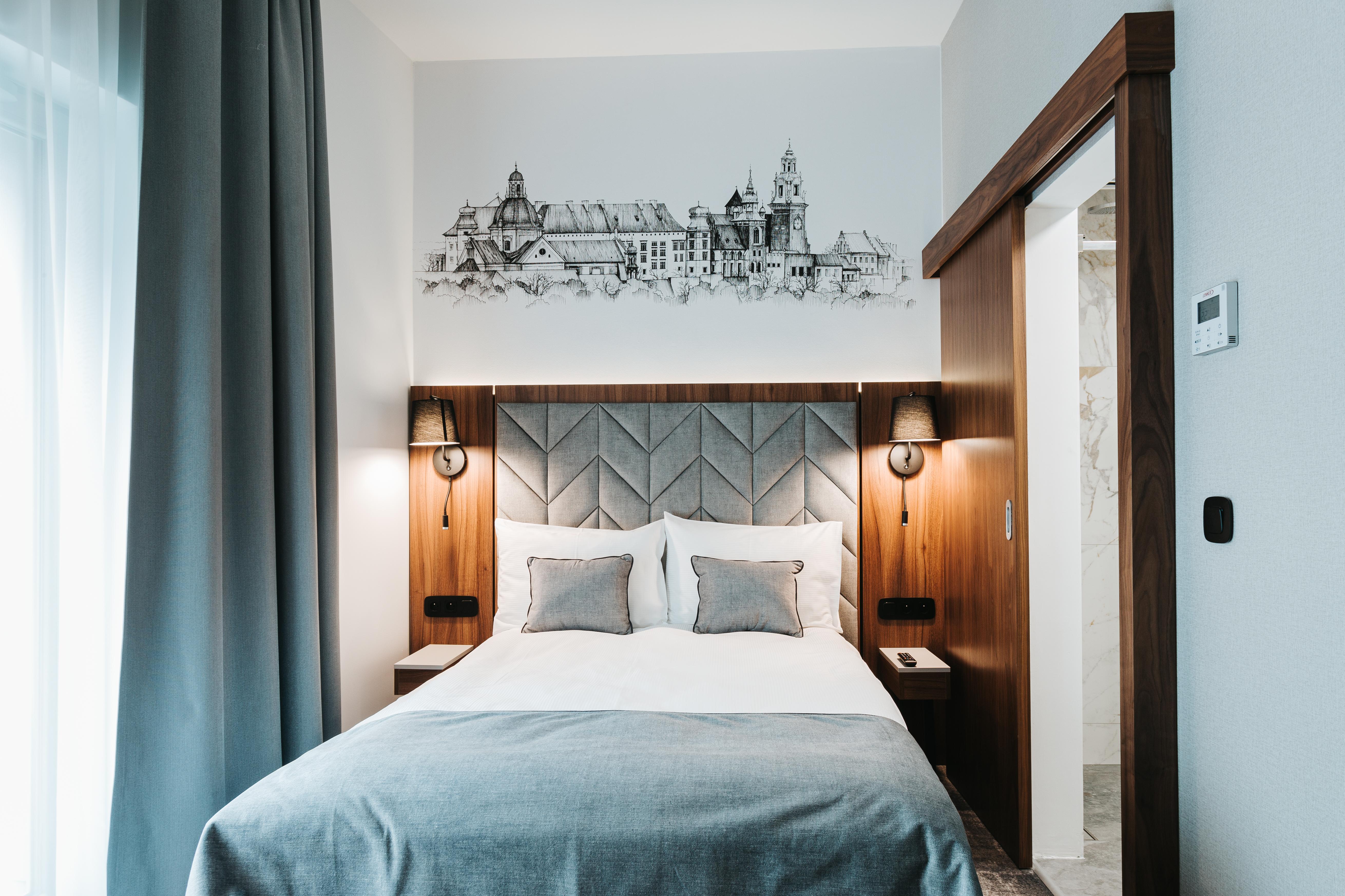 Focus Hotel Premium Krakow Exterior photo
