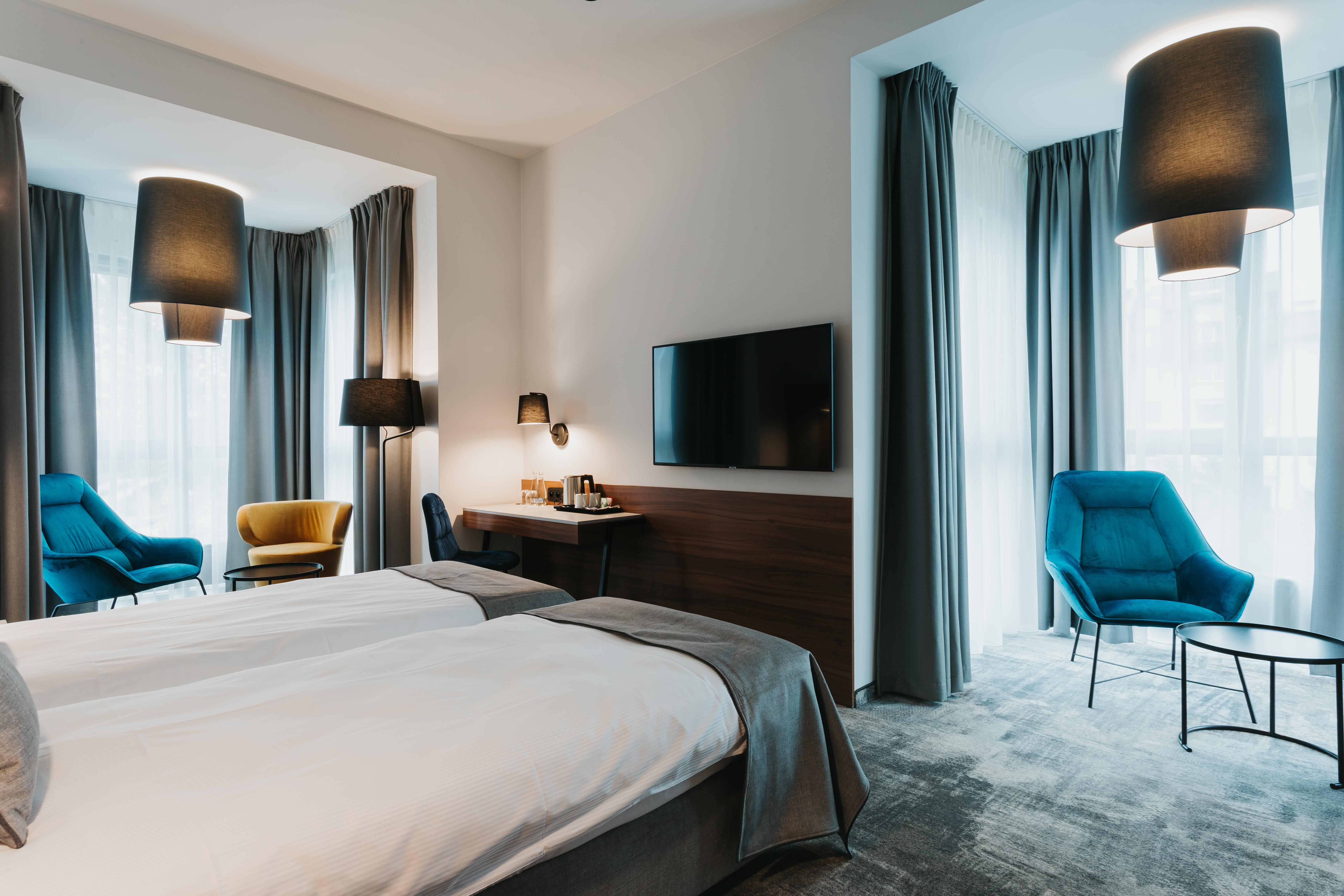 Focus Hotel Premium Krakow Exterior photo