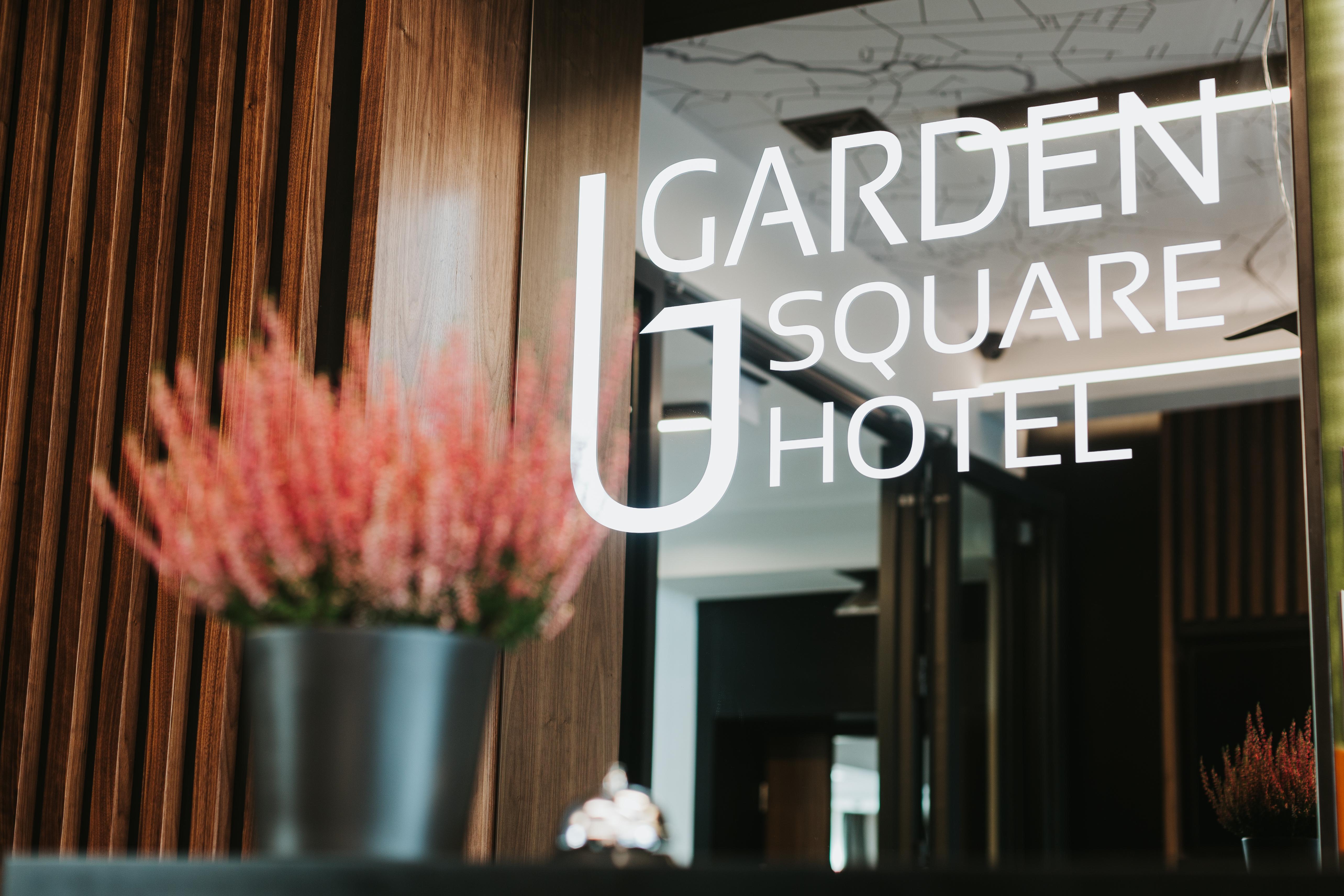 Focus Hotel Premium Krakow Exterior photo