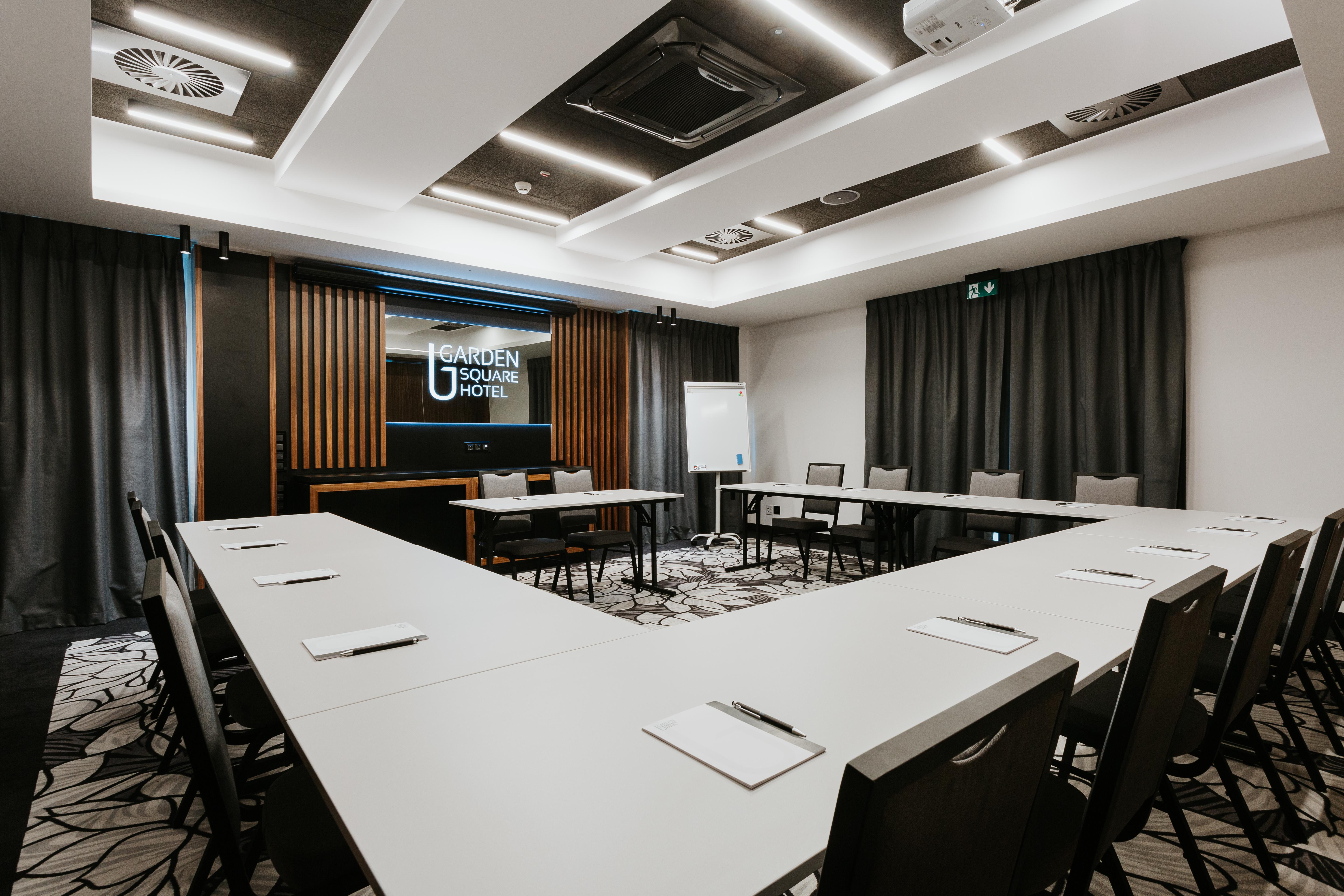 Focus Hotel Premium Krakow Exterior photo