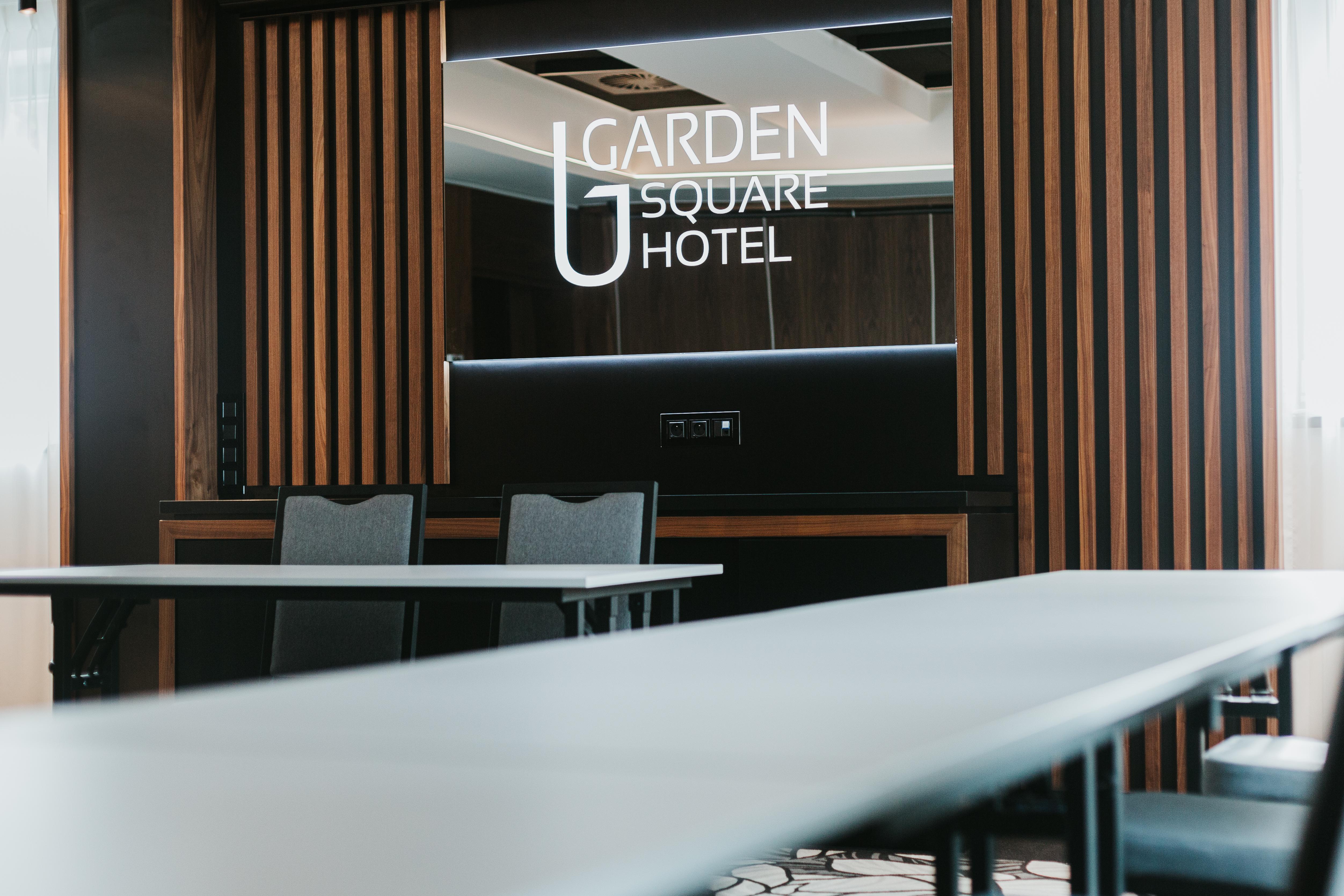 Focus Hotel Premium Krakow Exterior photo