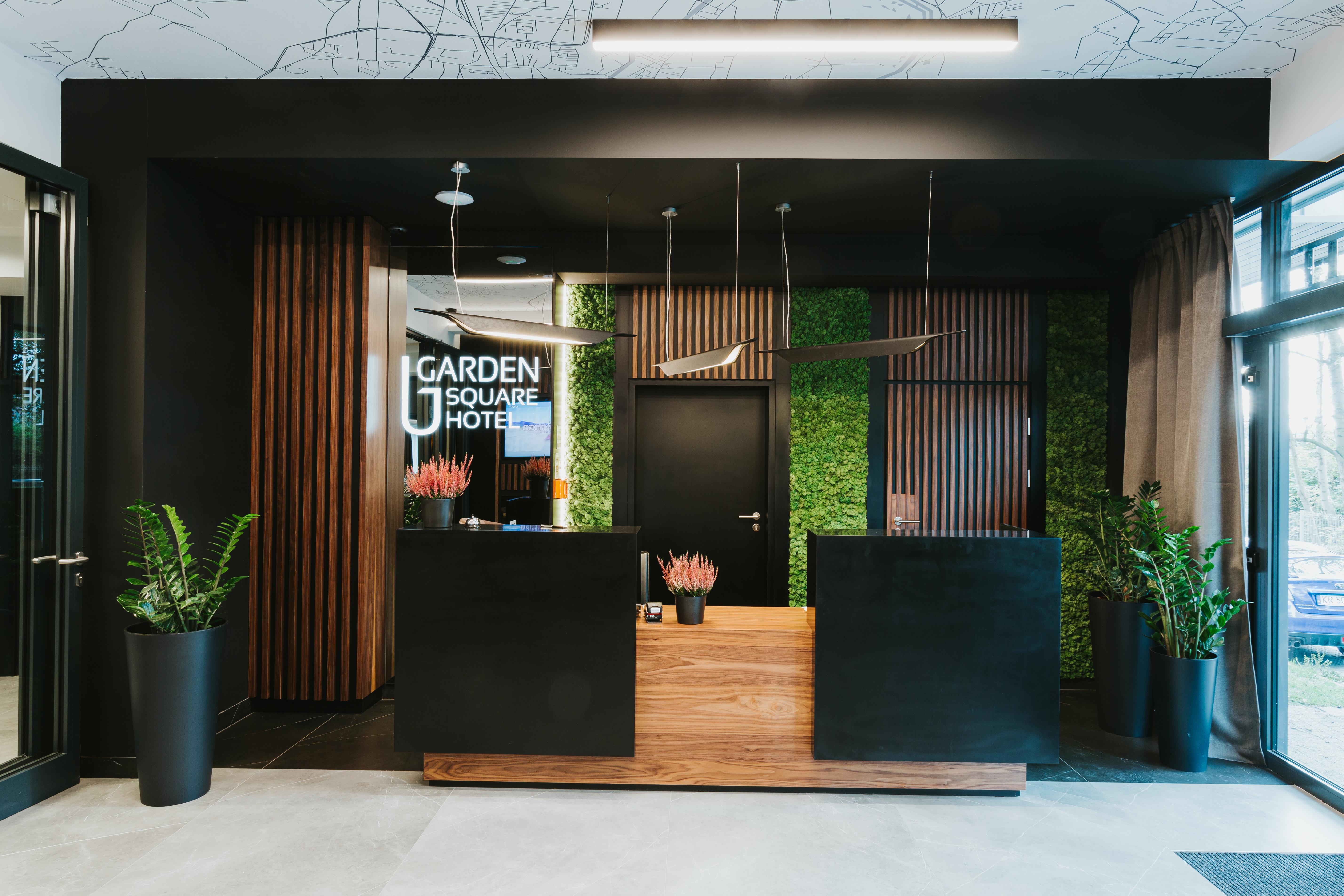 Focus Hotel Premium Krakow Exterior photo