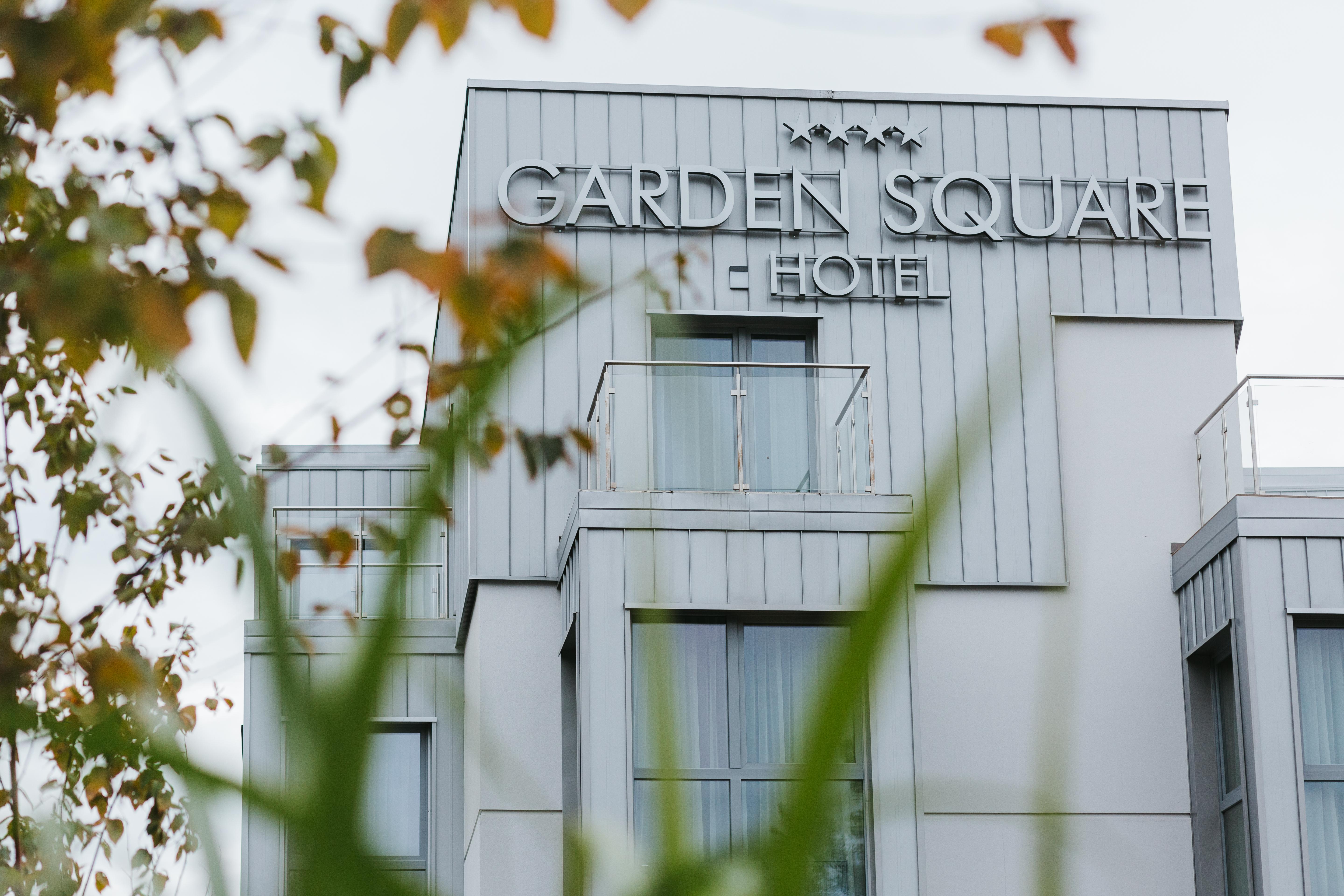 Focus Hotel Premium Krakow Exterior photo