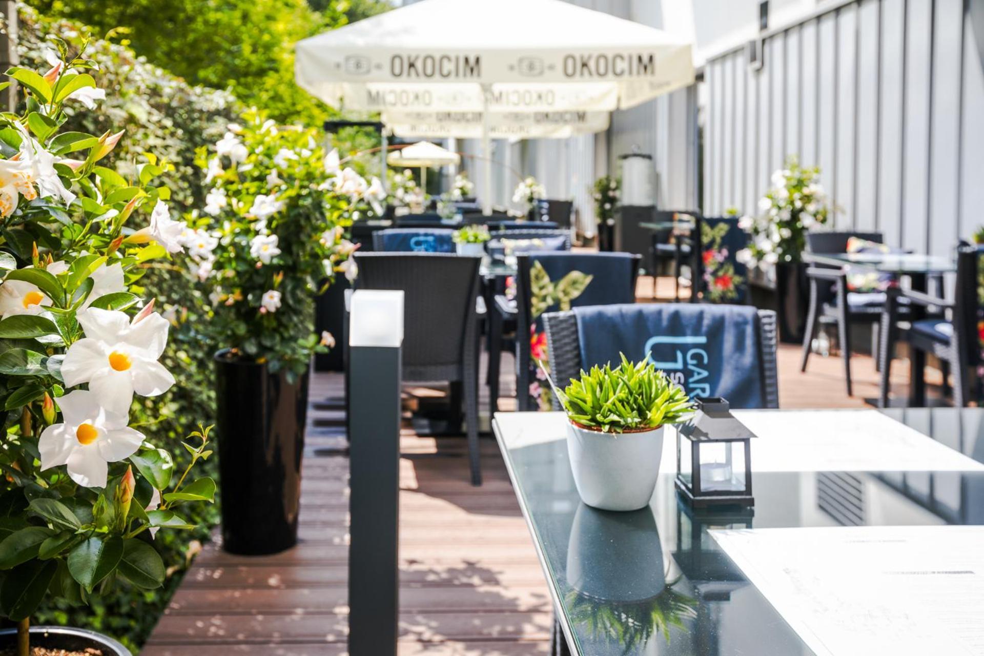 Focus Hotel Premium Krakow Exterior photo