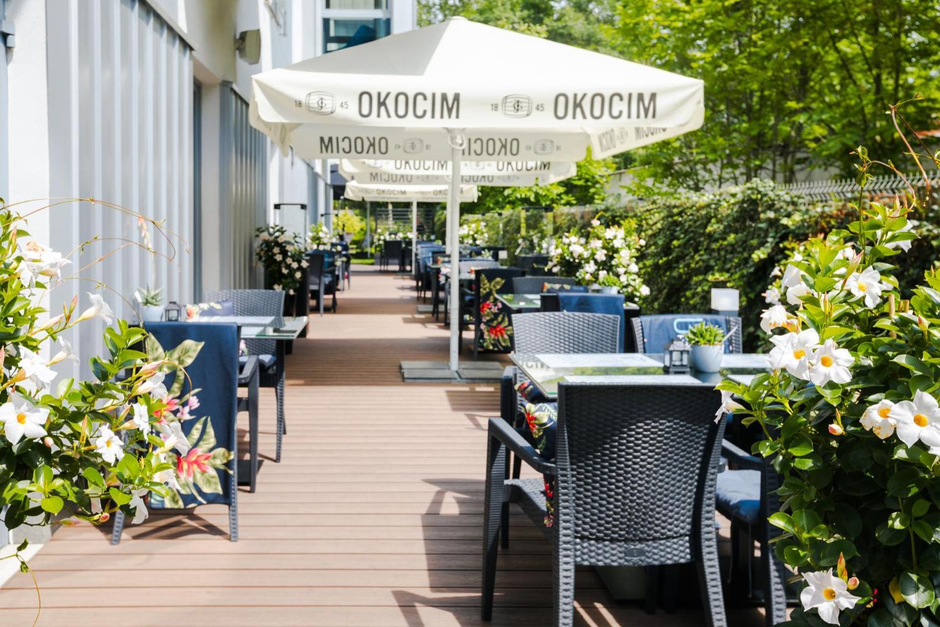 Focus Hotel Premium Krakow Exterior photo
