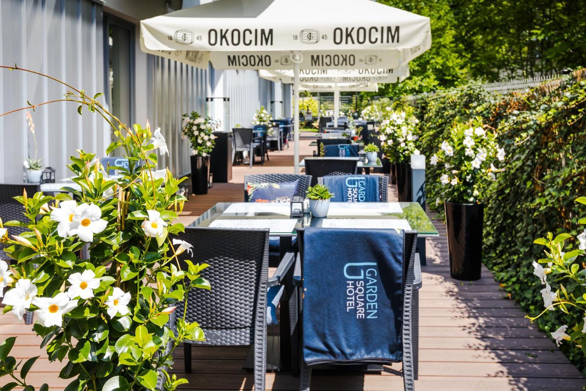 Focus Hotel Premium Krakow Exterior photo