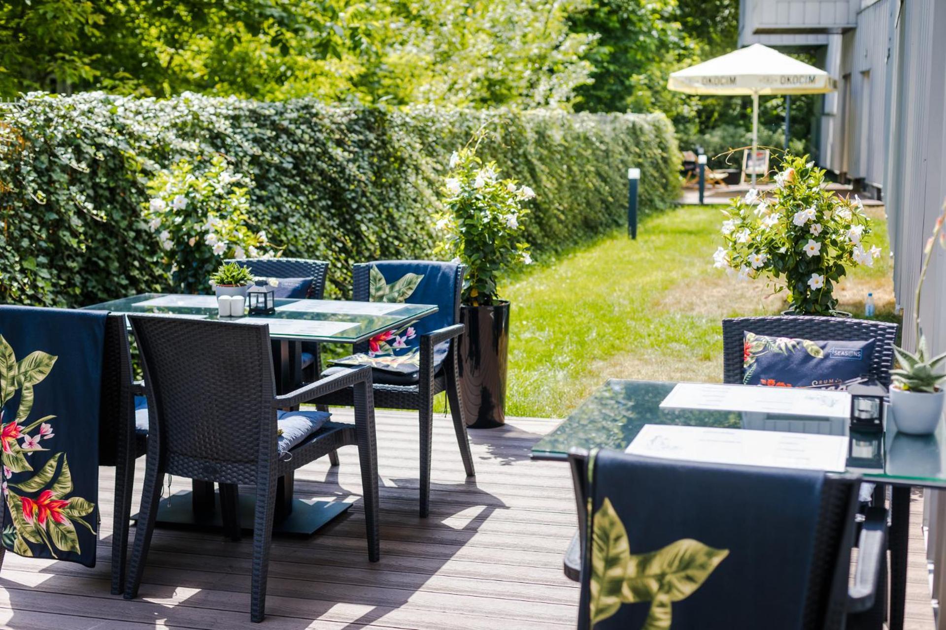 Focus Hotel Premium Krakow Exterior photo