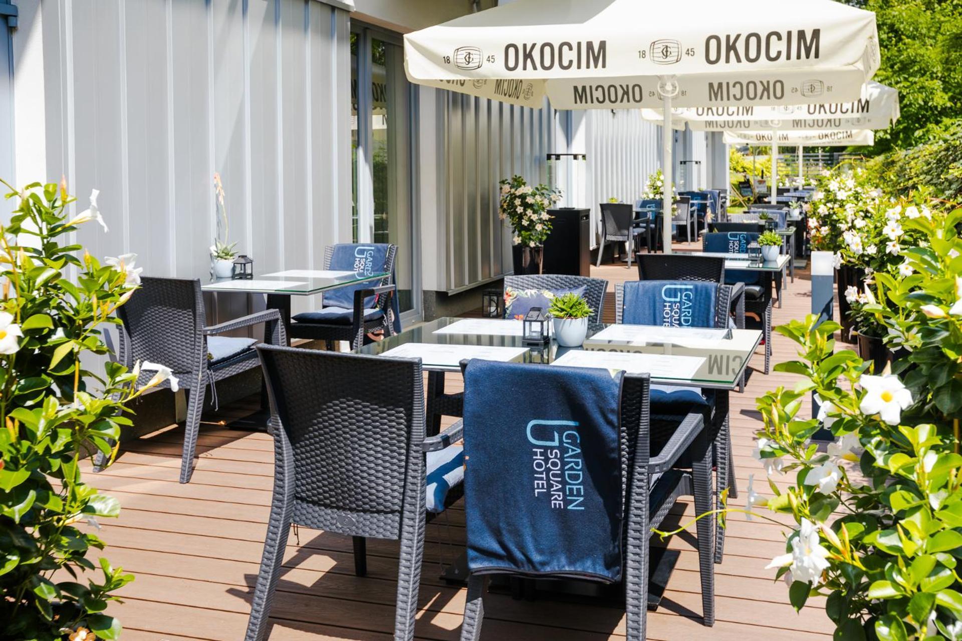 Focus Hotel Premium Krakow Exterior photo
