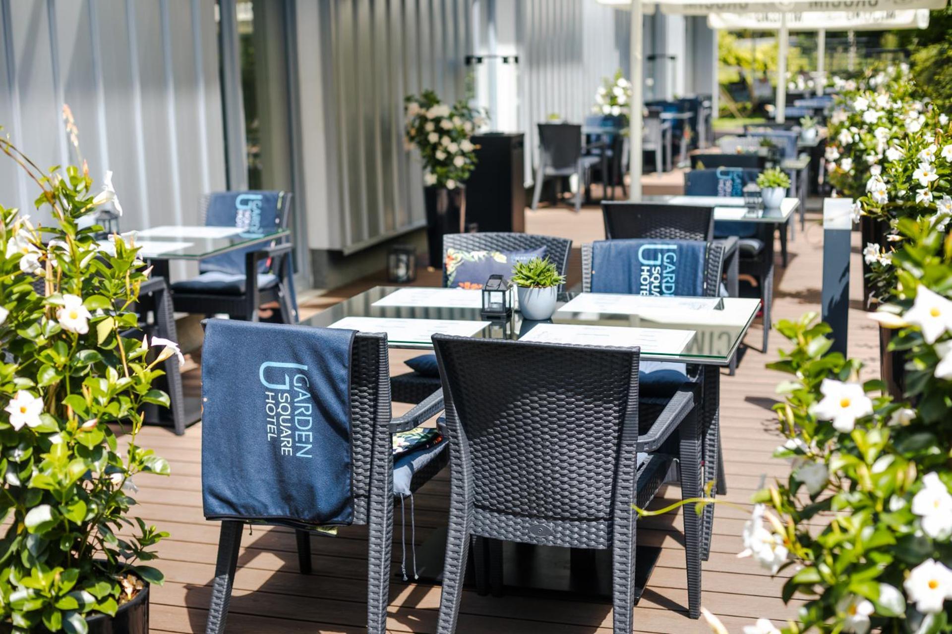 Focus Hotel Premium Krakow Exterior photo