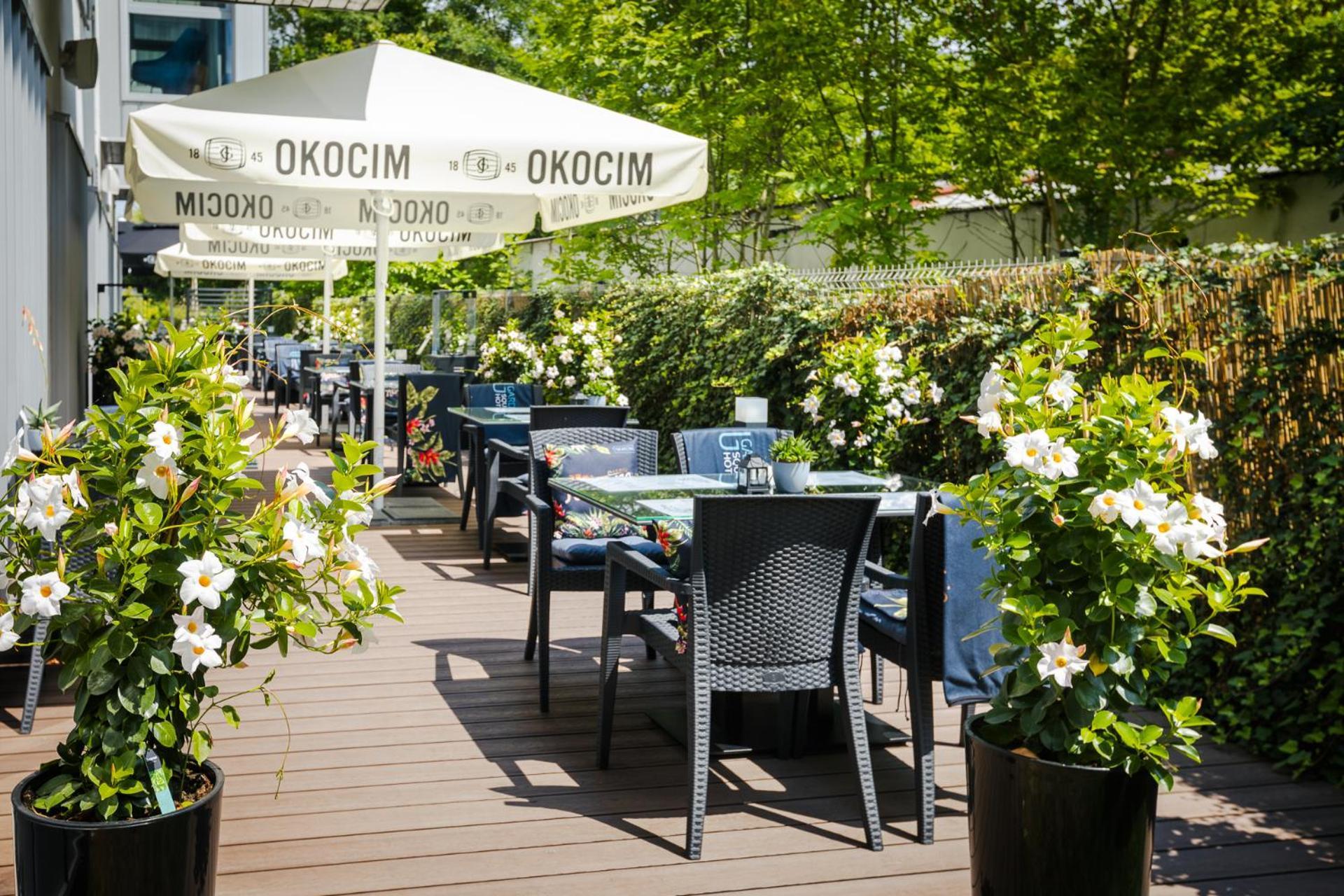Focus Hotel Premium Krakow Exterior photo