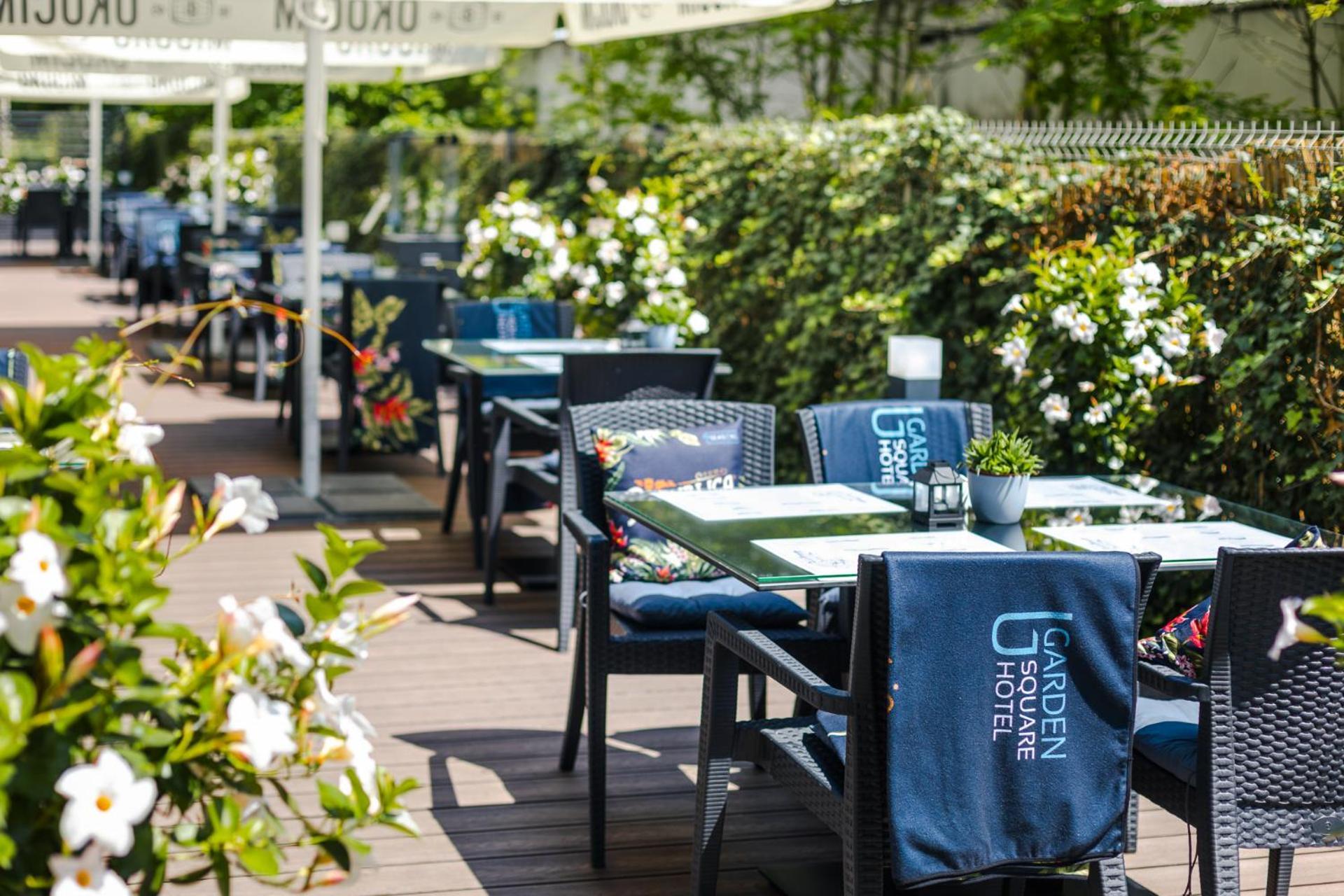 Focus Hotel Premium Krakow Exterior photo