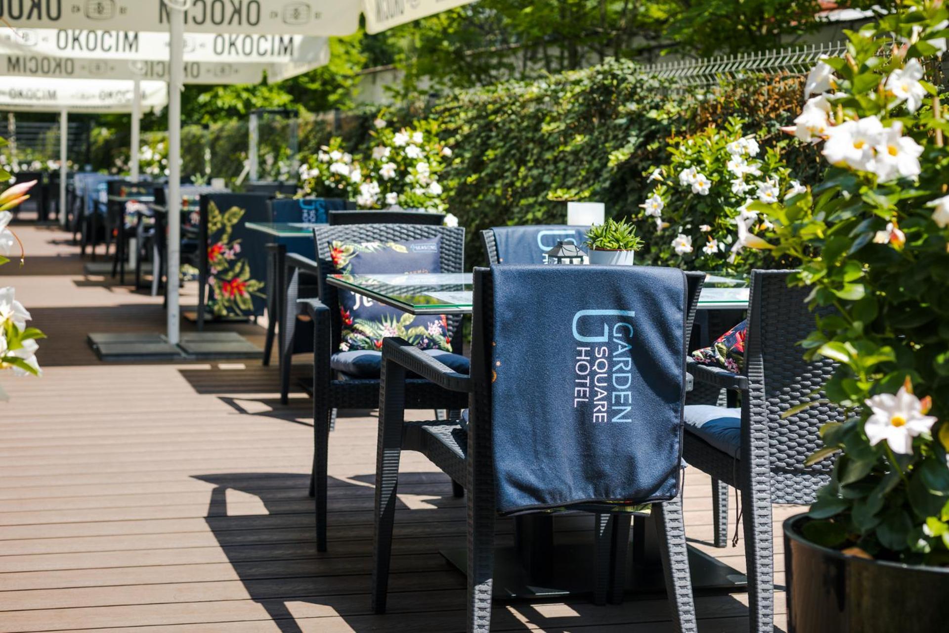 Focus Hotel Premium Krakow Exterior photo