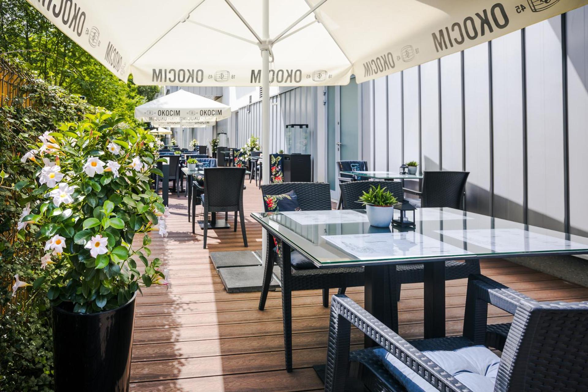 Focus Hotel Premium Krakow Exterior photo
