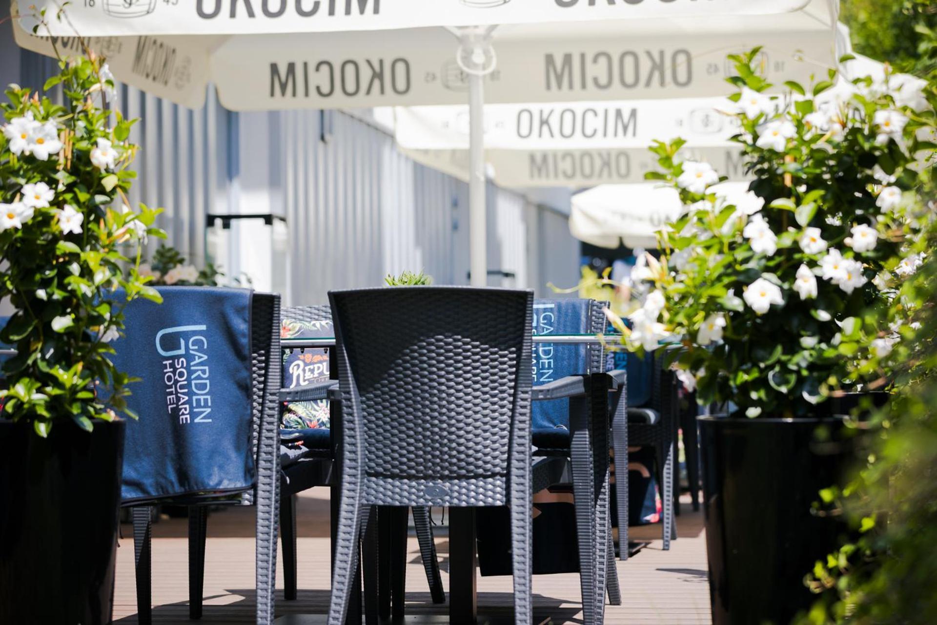 Focus Hotel Premium Krakow Exterior photo