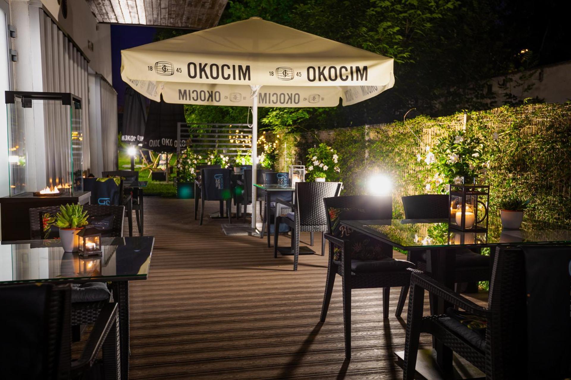 Focus Hotel Premium Krakow Exterior photo
