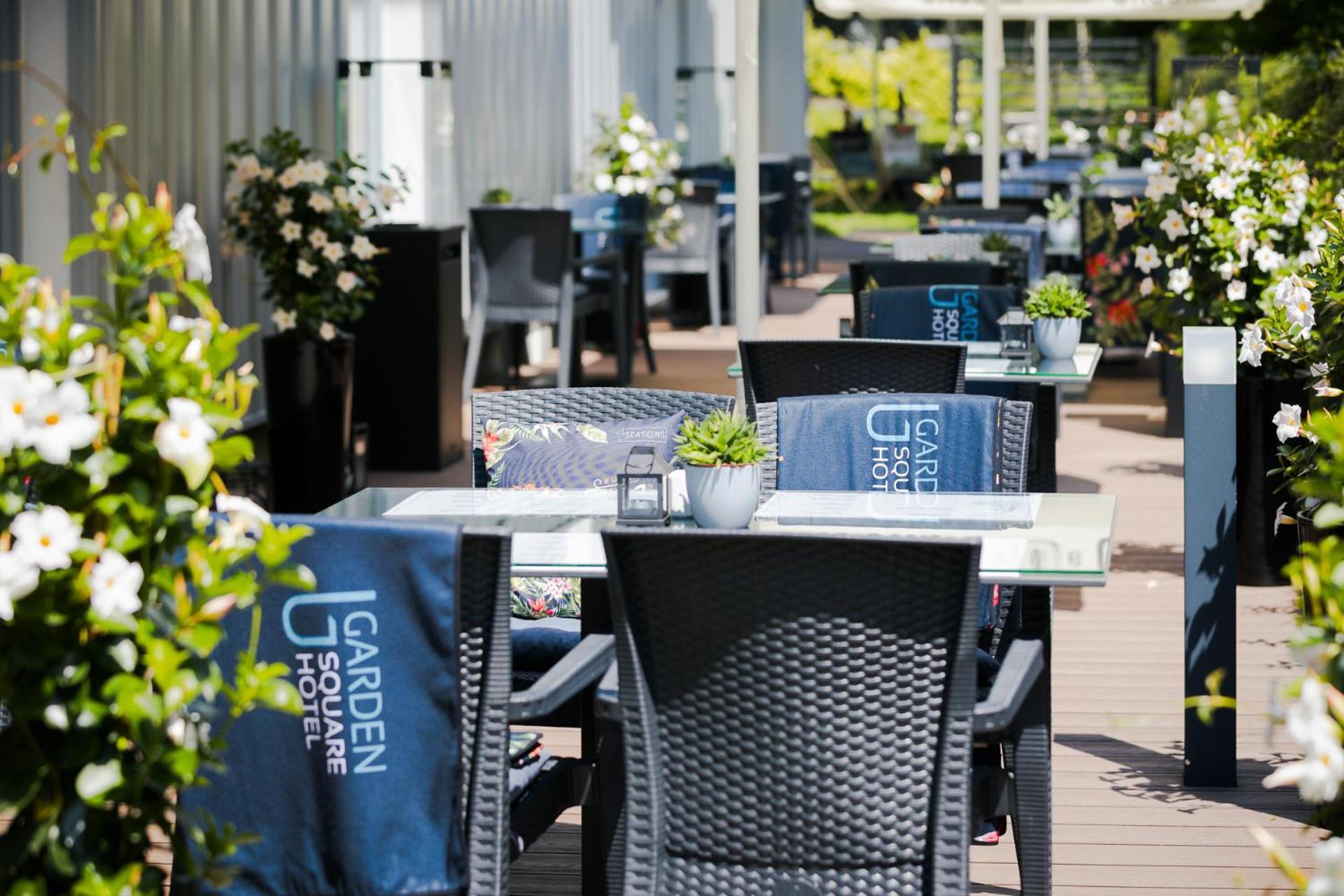Focus Hotel Premium Krakow Exterior photo