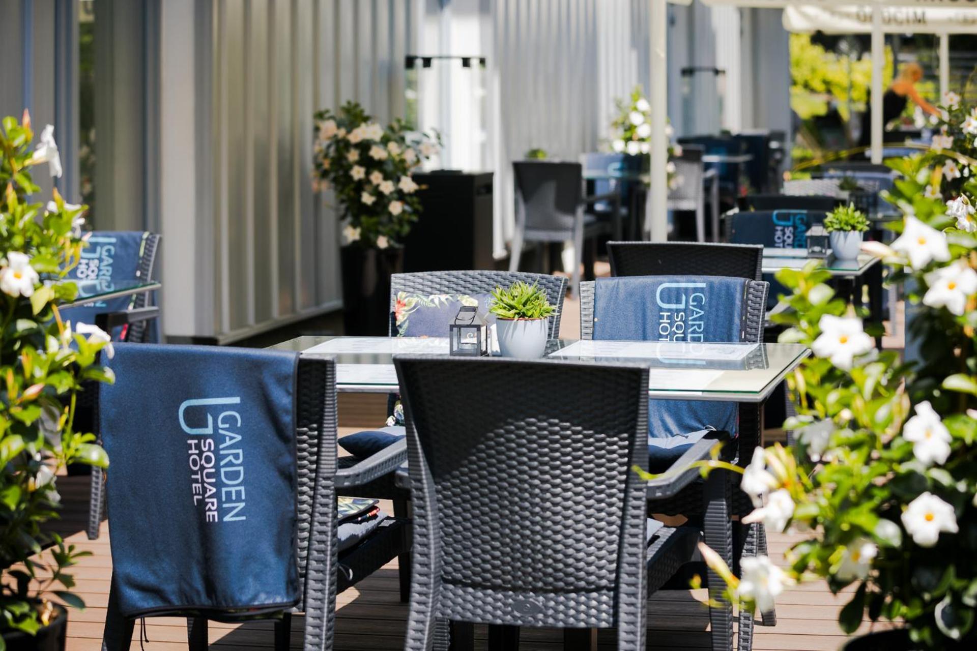 Focus Hotel Premium Krakow Exterior photo