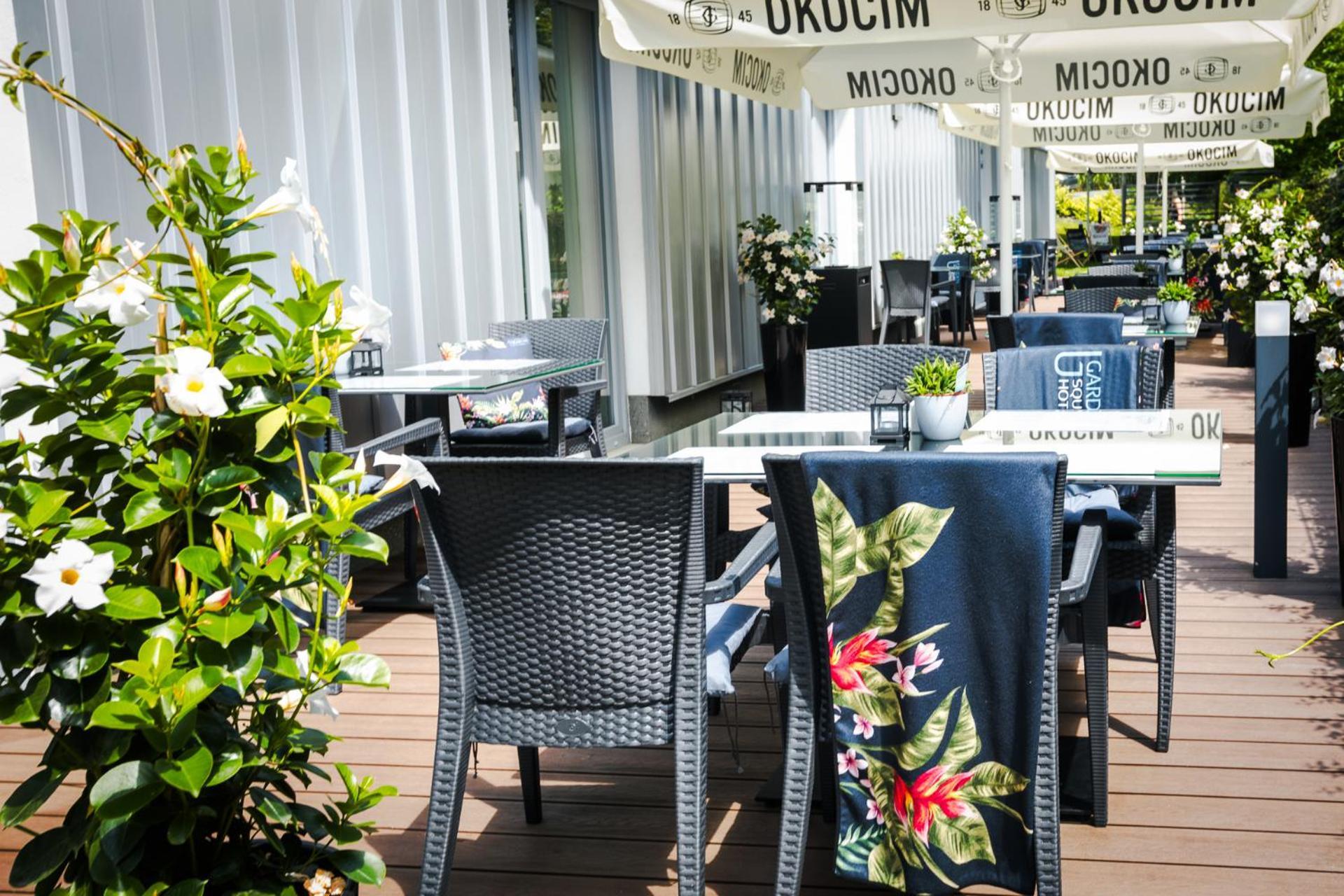 Focus Hotel Premium Krakow Exterior photo