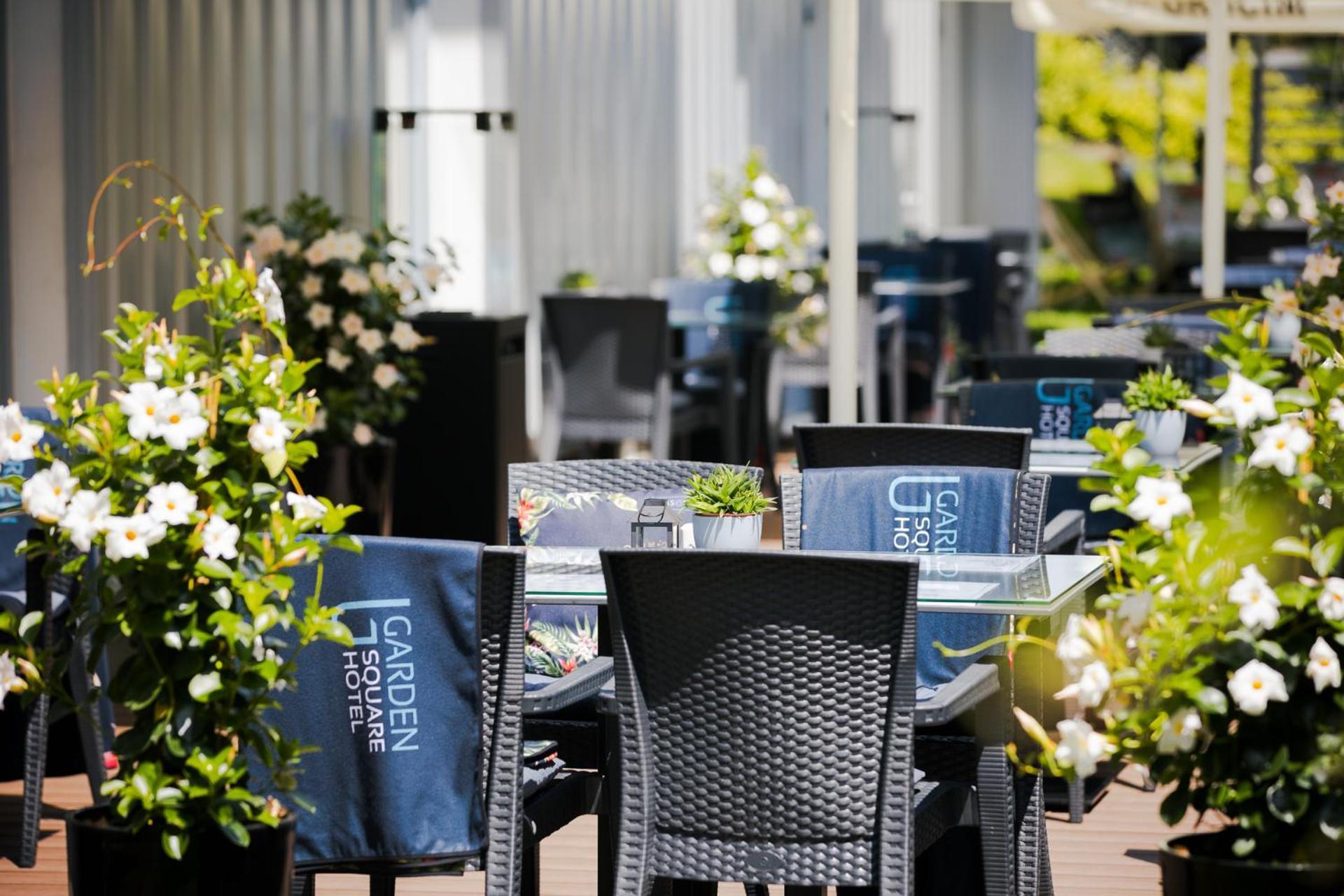 Focus Hotel Premium Krakow Exterior photo