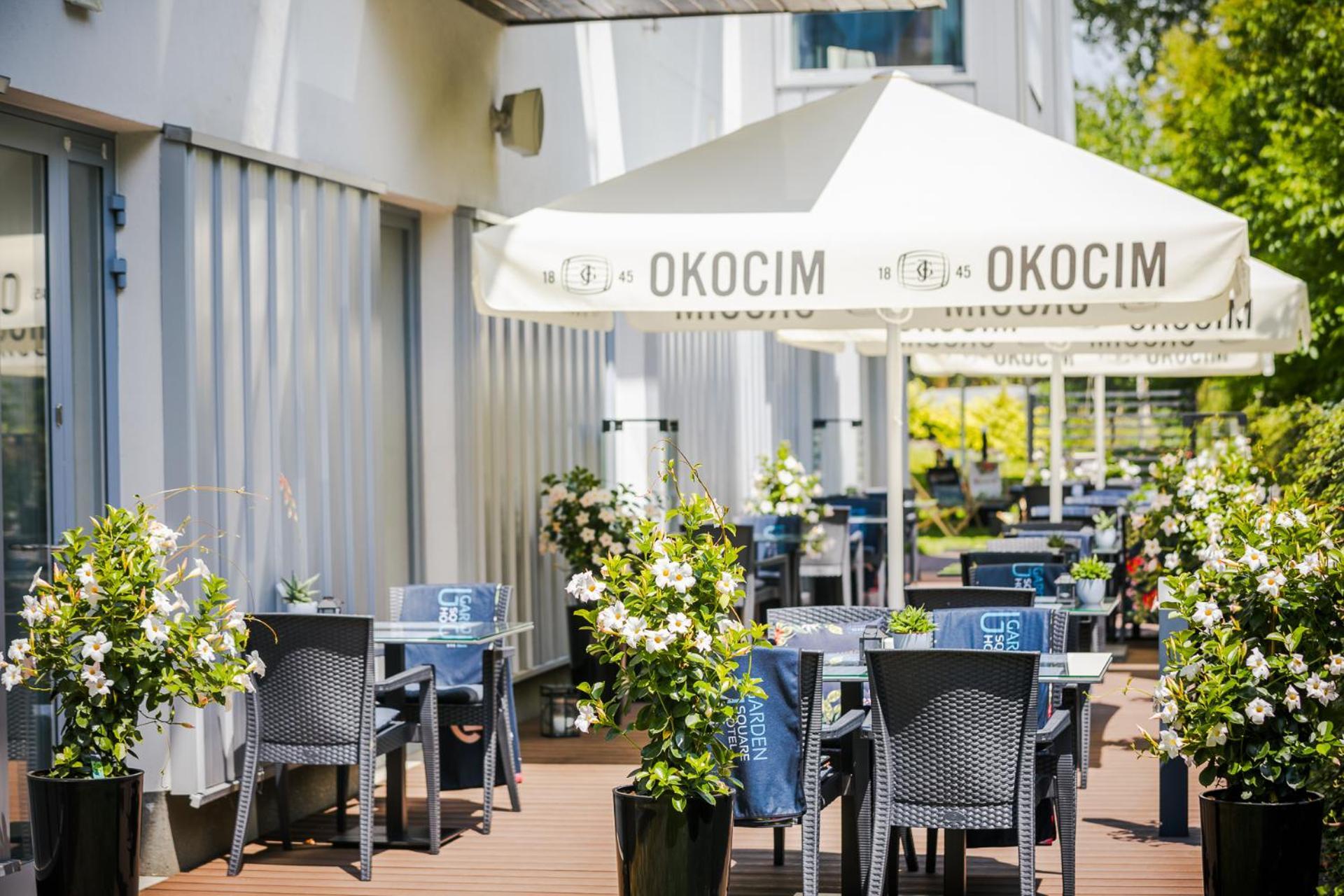 Focus Hotel Premium Krakow Exterior photo