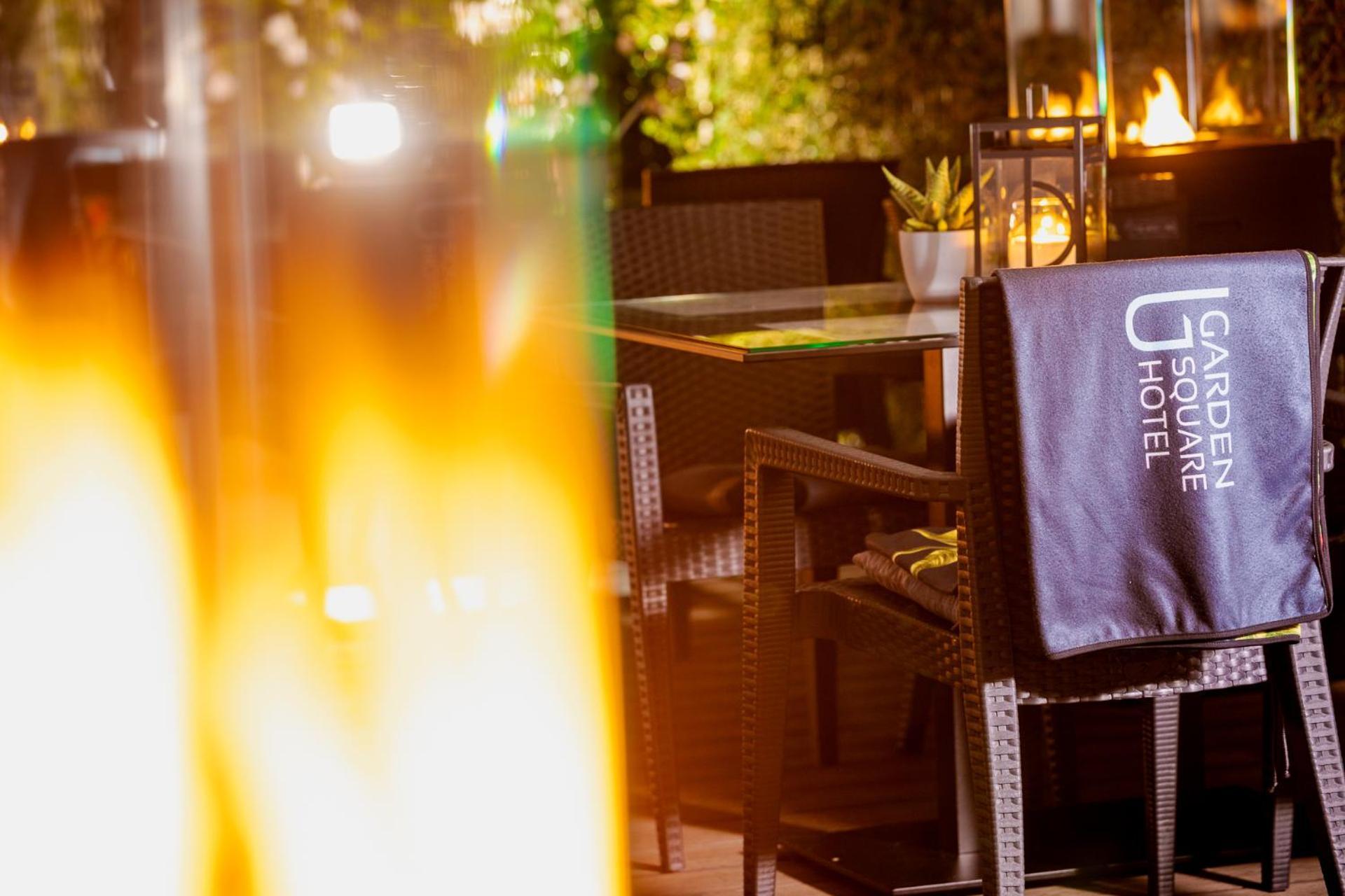 Focus Hotel Premium Krakow Exterior photo
